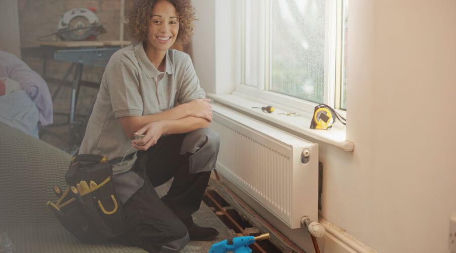 Professional Tankless Water Heater Installation in Lodi, NY